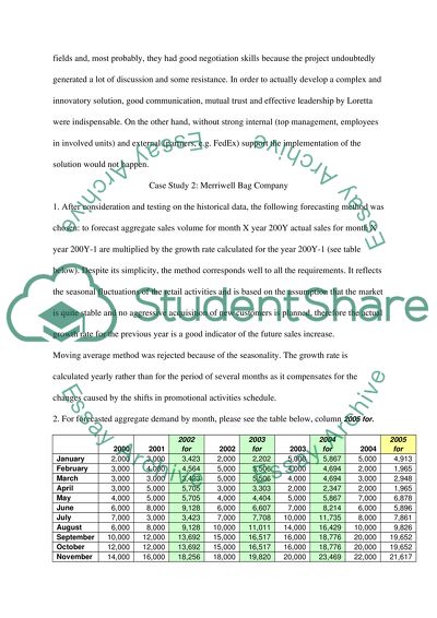 HP Distribution Centre
