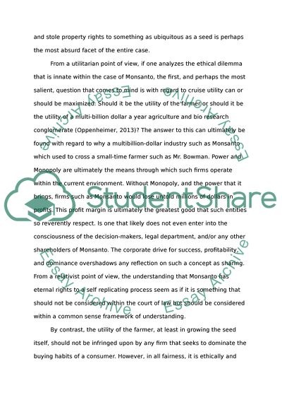 Managing Intellectual Property