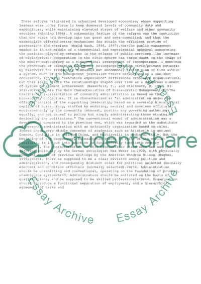 Critical Exposition of Knowledge