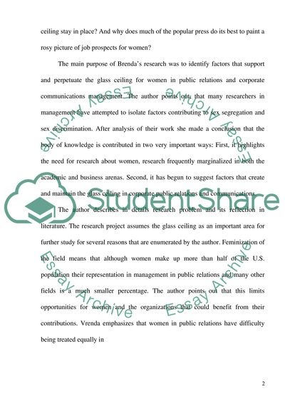 Critical Review about Postgraduate Research Methods