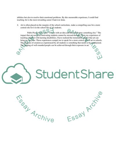 Statement of Purpose