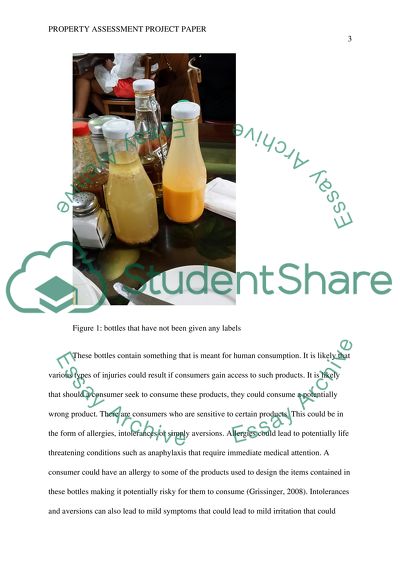 Safety Regulations for Virtually Every Aspect of Life