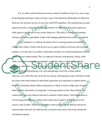 How Settings Can Be Used to Evoke Childrens Opinions