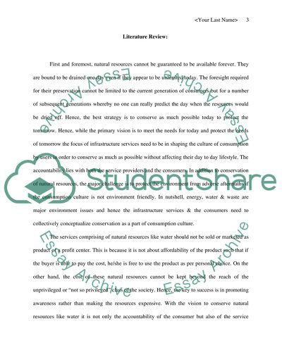 How Do Infrastructures Sape Cultures of Consumption