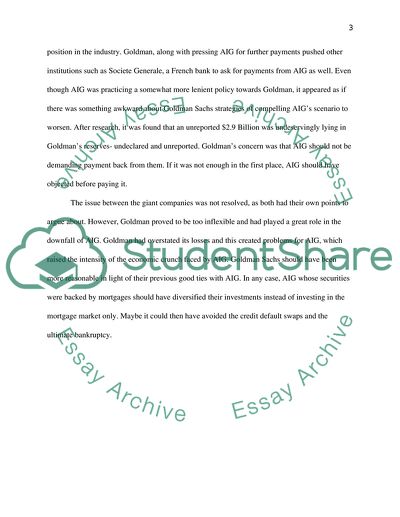 Resolution of Business conflict