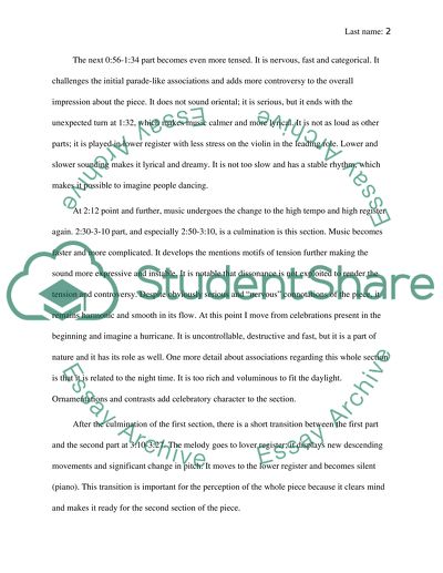 Reactions and Reasons