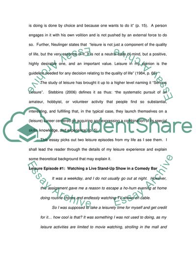 Good Balance of Work and Fun