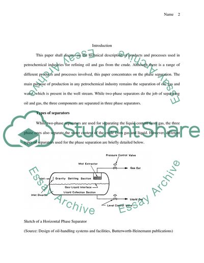 Technical Definition and Description