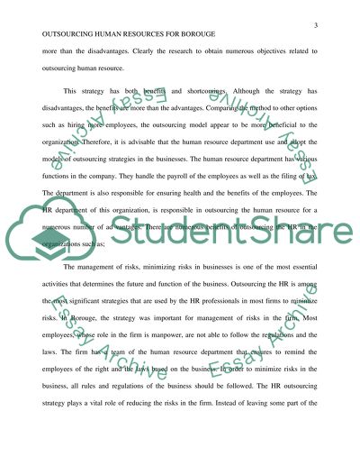 Essays And Term Papers Outsourcing Human Resources For Borouge Essay Vs Paper also My First Day Of High School Essay Outsourcing Human Resources For Borouge Essay Example Topics And Sample Essays For High School Students