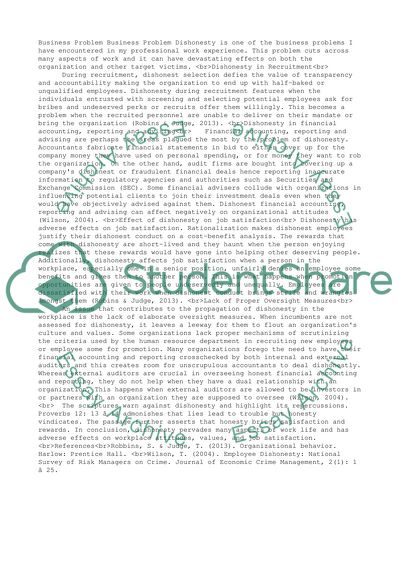 Attitudes,values and job satisfaction