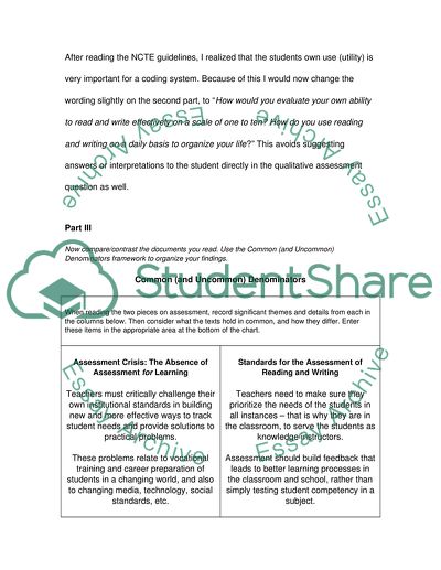 Adolescent Readers and Writers