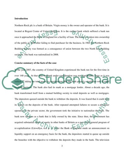 International Finance and Banking