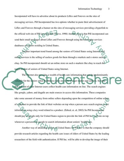 Information Technology