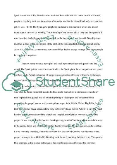 Interpreting the Cross