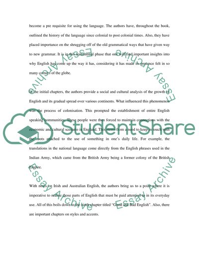 Judgments About English by Devangini Mahapatra Chauhan