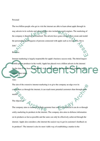 The Impact of the Internet and Product Development