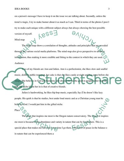 Personal Brand and Brand Persona