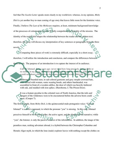 Western Literary Tradition