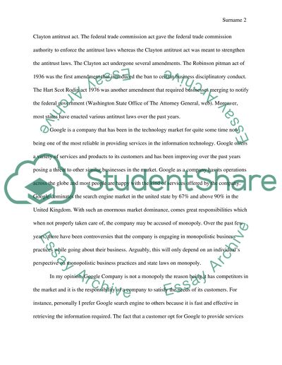 THE LEGAL ENVIRONMENT OF BUSINESS