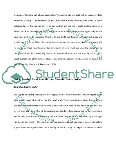 Customers Are the Most Important Part of the Business