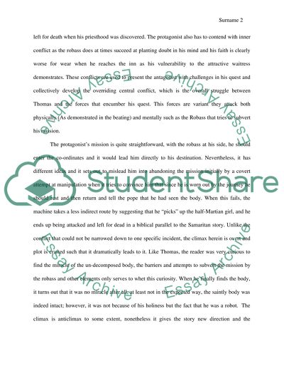 The Quest for St Aquin by Anthony Boucher