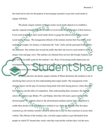 Media of The Plastic Surgery Institute Of Miami