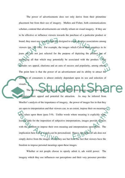 Consumers Still Bombarded with Advertising