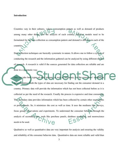 Comprehensive Written Exams - Issues of Reliability and Validity of Data