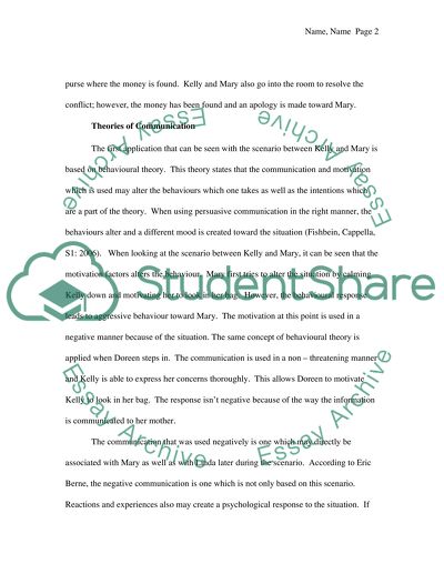 Evaluating Communication Skills in Role Play