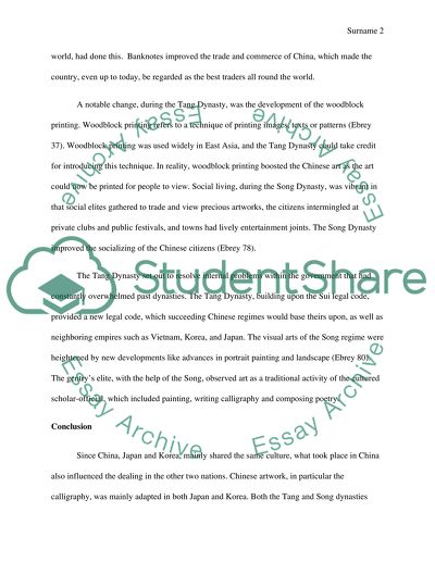 The Resurgence of Empire in East Asia