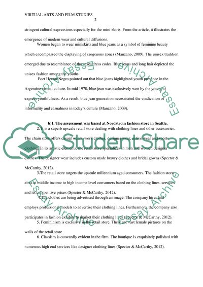 One journal and one assignment