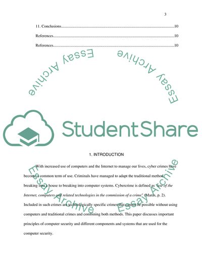 Principles of Computer Security