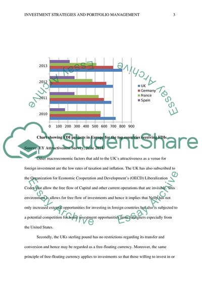 Investment Strategies and Portfolio Management - Nelly Capital