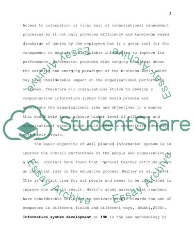 Human Resource As Proactive Human Capital: World Bank