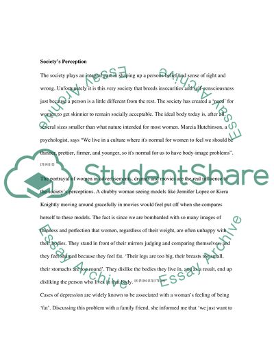 In Praise for Big Women