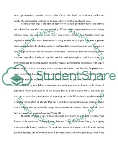 Innovation and Sustainability