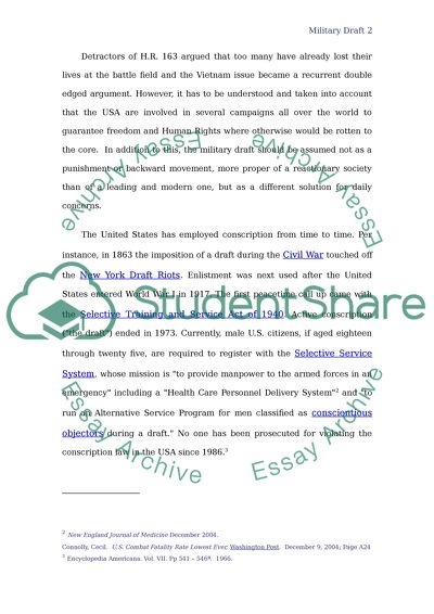 An overcome approach to the Melting Pot