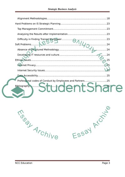 The Process of Inquiry