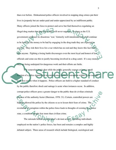 Police Brutality Issues