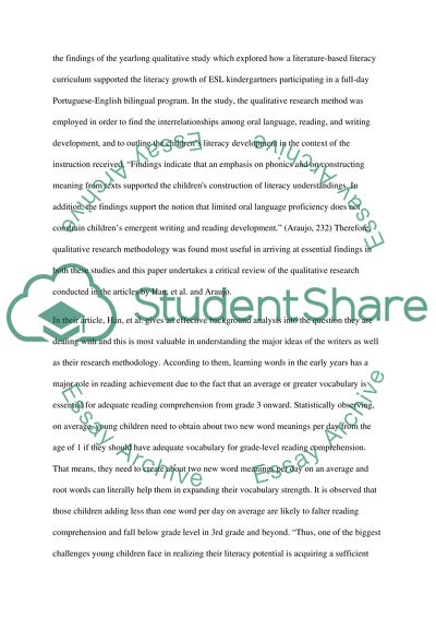 English Language Teaching