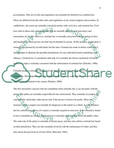 Violence and Riots in August 2011