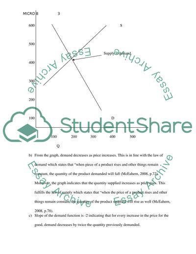 Economics: A Contemporary Introduction