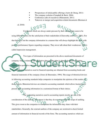 Adv. Accounting Theory & Practice