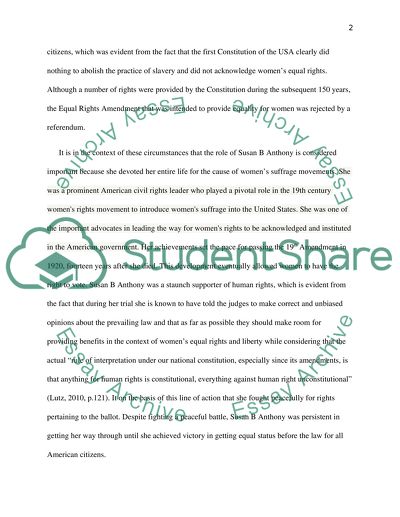 Declaration of Independence