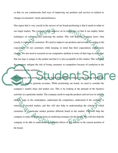 Brand Attributes and Consumer Motivation