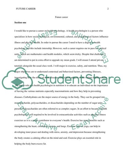 Your Future Career: Data, Information, Hardware and Software