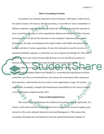 An Examination Questions about Fundamentals of Financial Accounting
