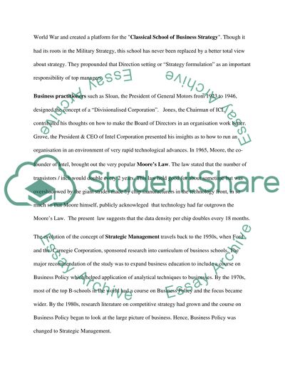 Art of War by Sun Tzu