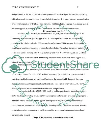 Positive Relationships Evidence-Based Practice Across the World
