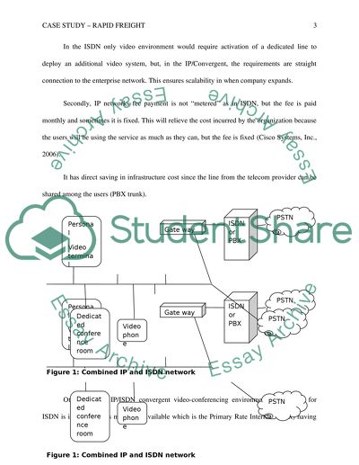 Create a Video Environment for the Organization